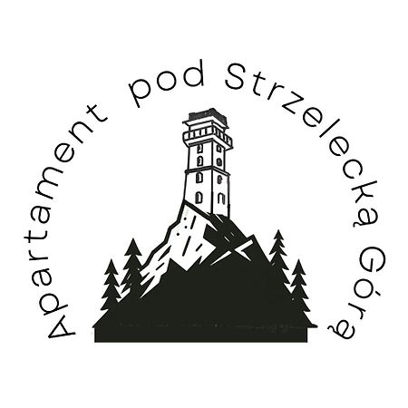 Apartament Pod Strzelecka Gora Jelenia Góra Εξωτερικό φωτογραφία