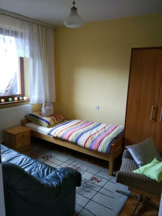 Apartament Pod Strzelecka Gora Jelenia Góra Εξωτερικό φωτογραφία