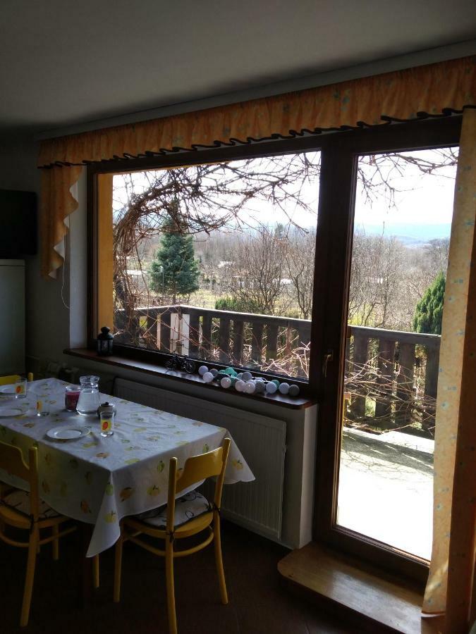 Apartament Pod Strzelecka Gora Jelenia Góra Εξωτερικό φωτογραφία