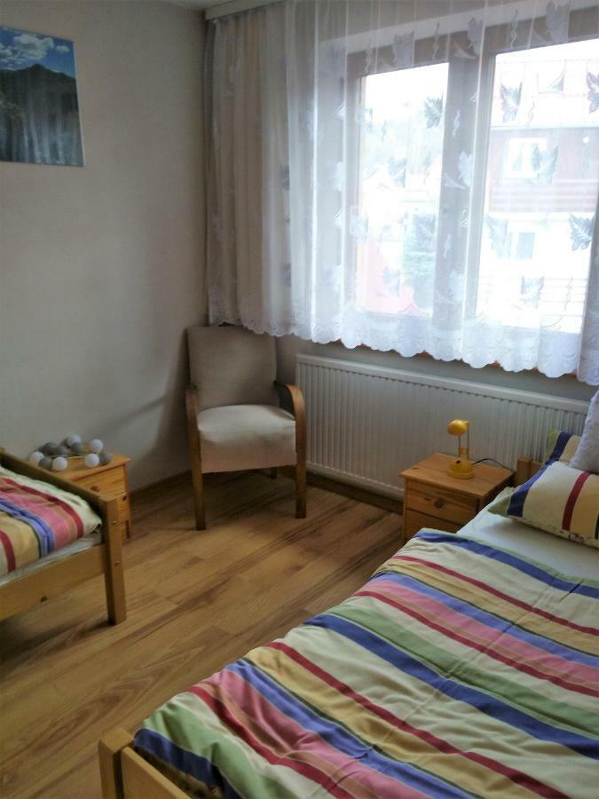 Apartament Pod Strzelecka Gora Jelenia Góra Εξωτερικό φωτογραφία
