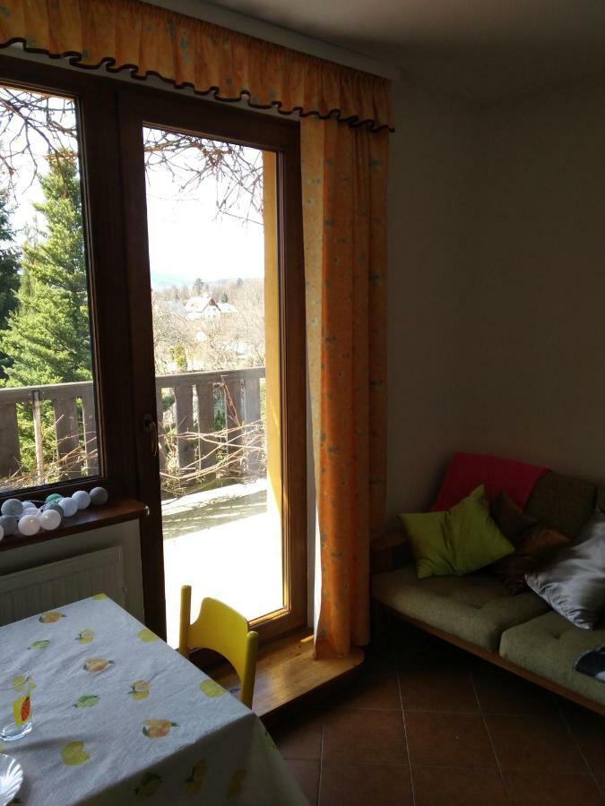 Apartament Pod Strzelecka Gora Jelenia Góra Εξωτερικό φωτογραφία